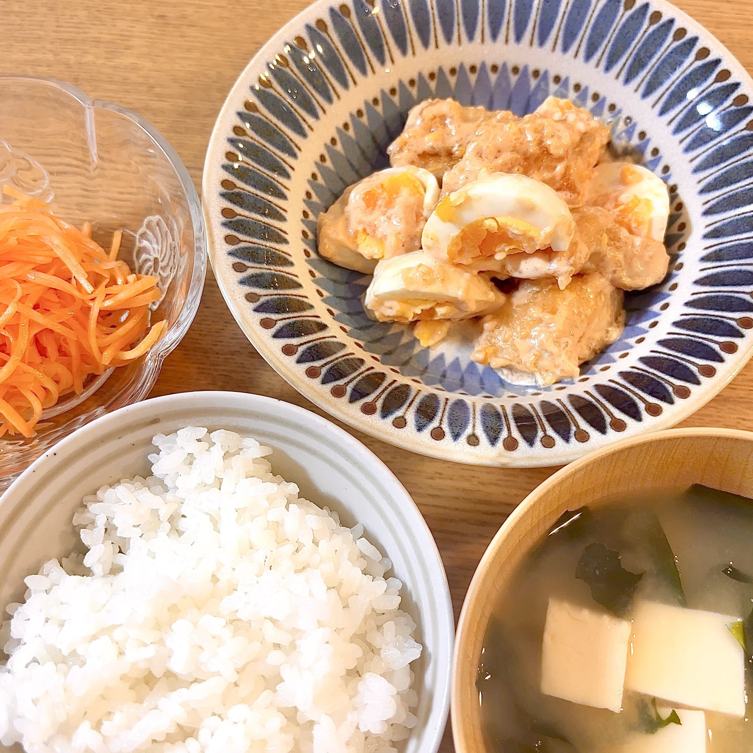 夕食の決め方
