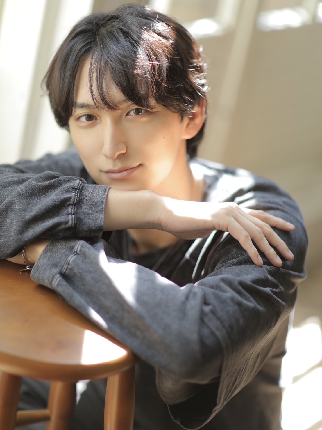 新人紹介