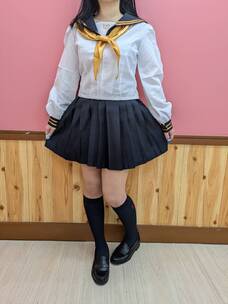 川崎堀之内ソープランド エデン 新作セーラー