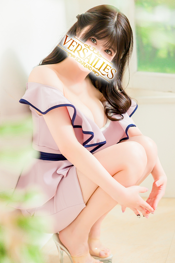 吉原高級ソープ【ヴェルサイユ】ゆりあ