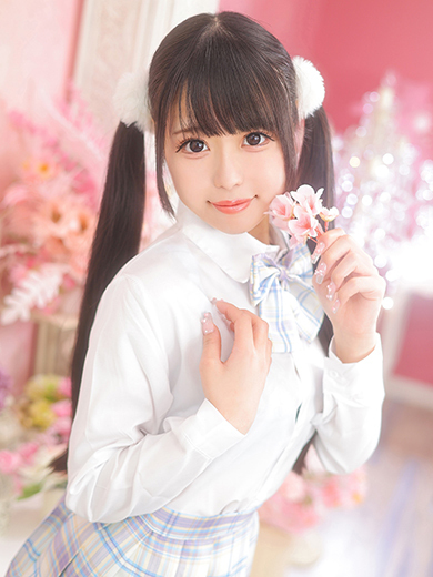 【ウルトラドリーム】新大久保ホテヘル 学園系イメクラ はるか