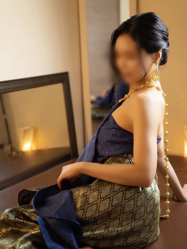 生体師ちあき｜ジャップカサイ・カルサイ施術