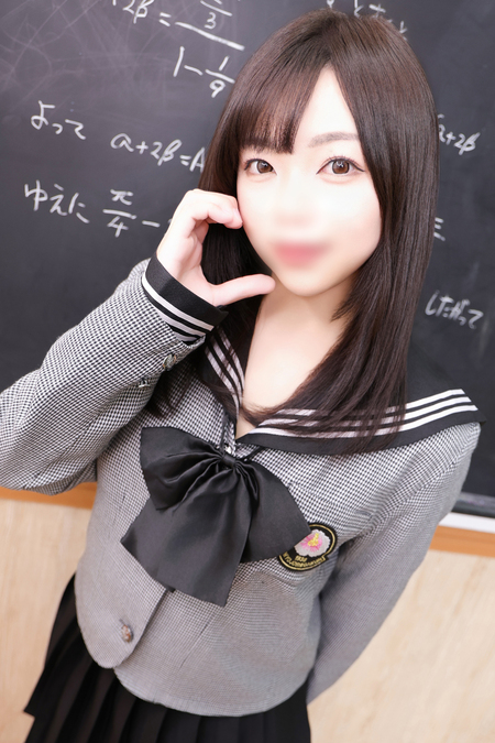 リピート確定！可愛い特待生！