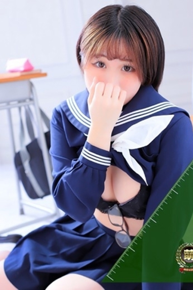 大宮 ソープ 風俗　妹系イメージSOAP萌えフードル学園　大宮本校つくし☆真っ白な純粋性徒♪