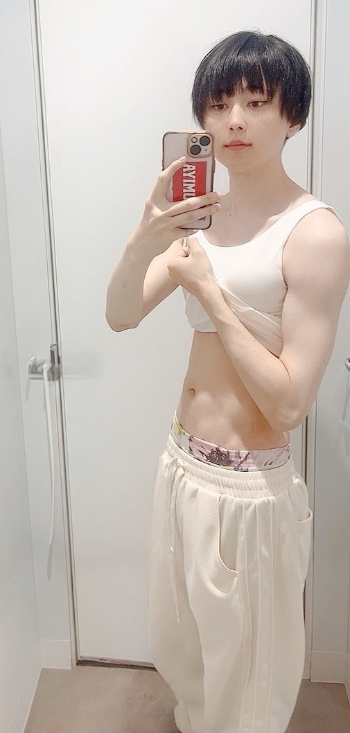 おっぱいのおはなし