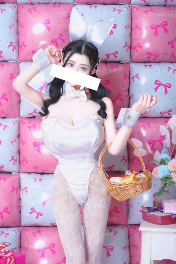 🤍🐇今日は「シチューライスの日」だそうで🥣🐇🤍