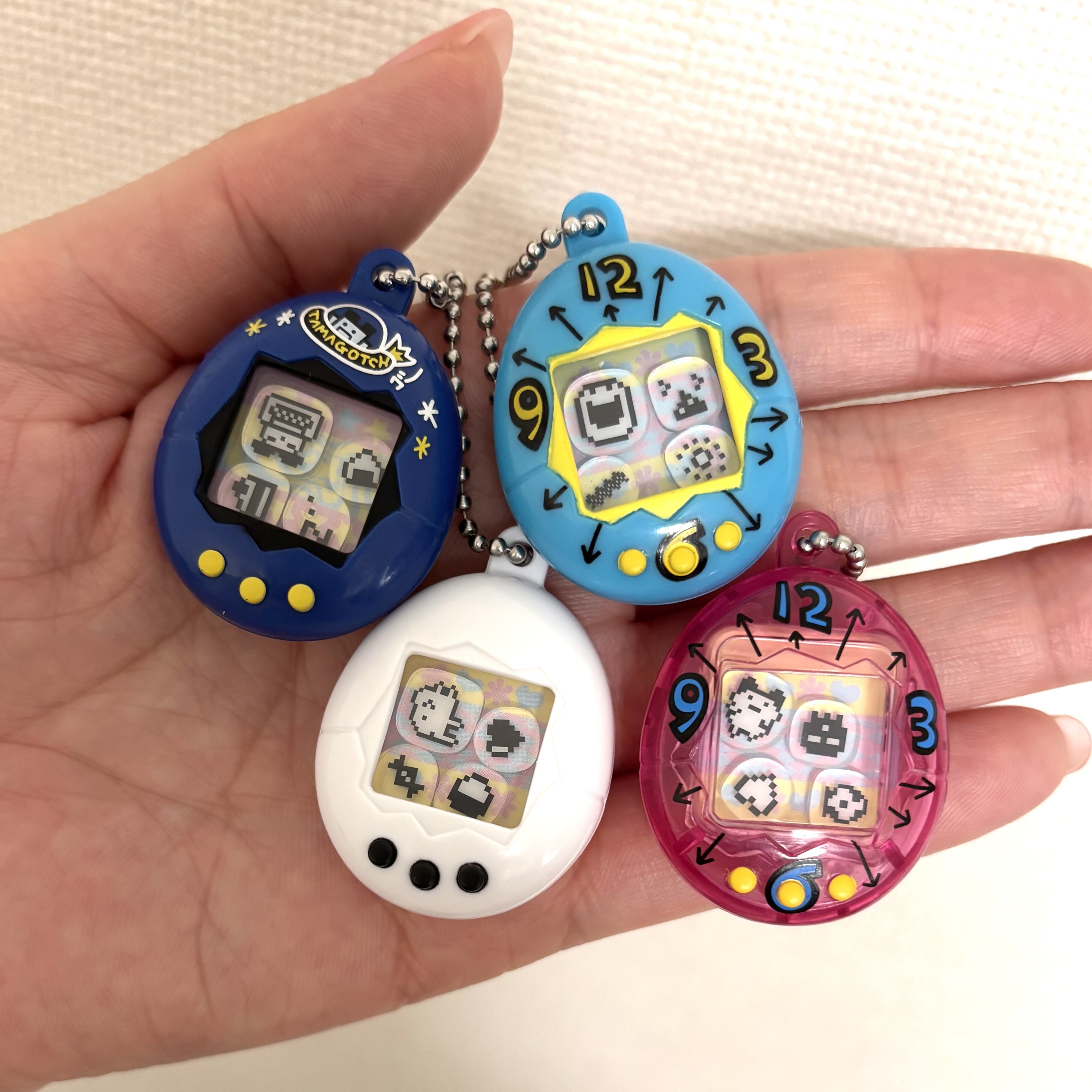 推しは、まめっちです