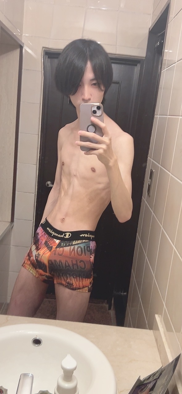 １週間おつかれさまです☺️