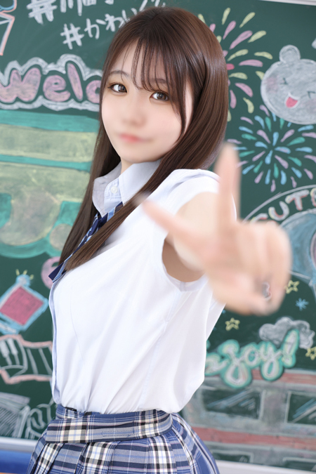 愛嬌×美貌×スタイル抜群の天真爛漫ガール♡