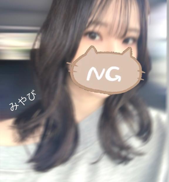 みやびちゃん体入2日目(^^)/