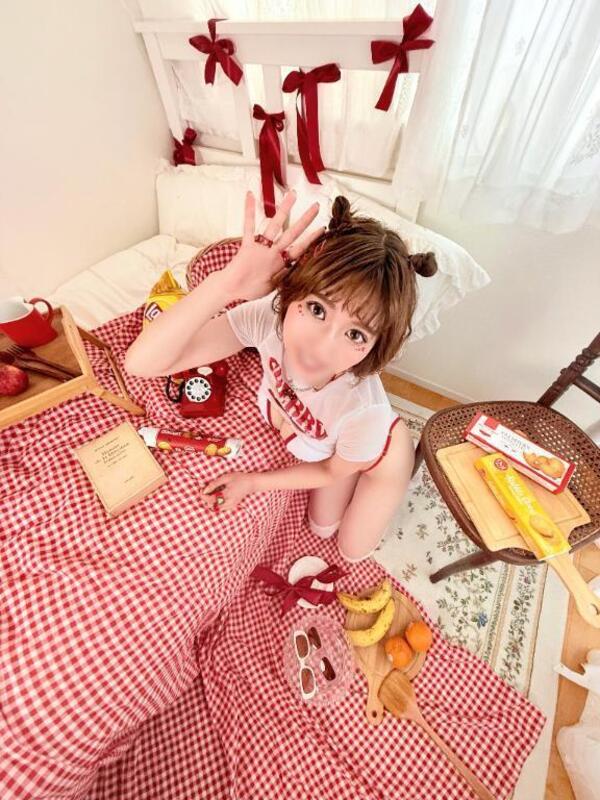 お久しぶりです❤️