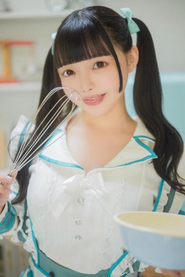 好？💗