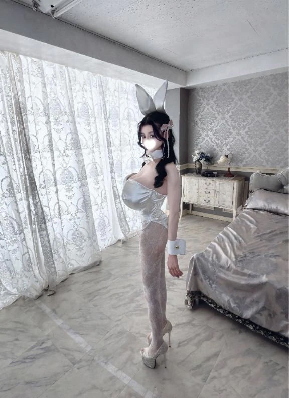 🤍🐇無理して食べなくていいです🐇🤍