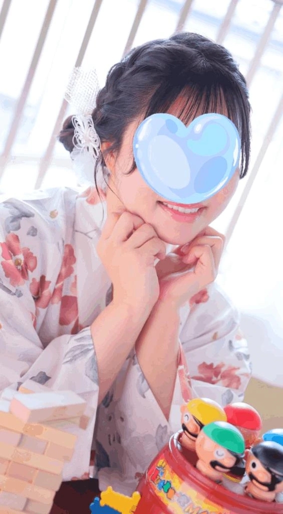 浴衣の撮影会へ👘 💕