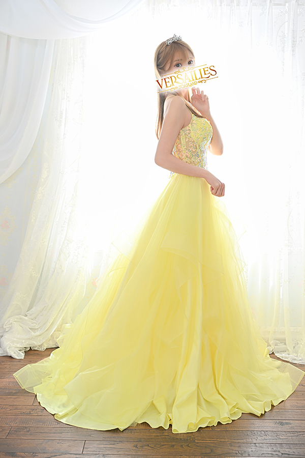 吉原高級ソープ【ヴェルサイユ】羽夢（はむ）わかな