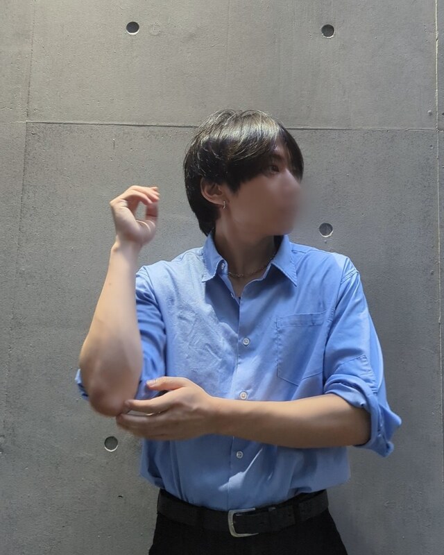 穴のおかげ🌿