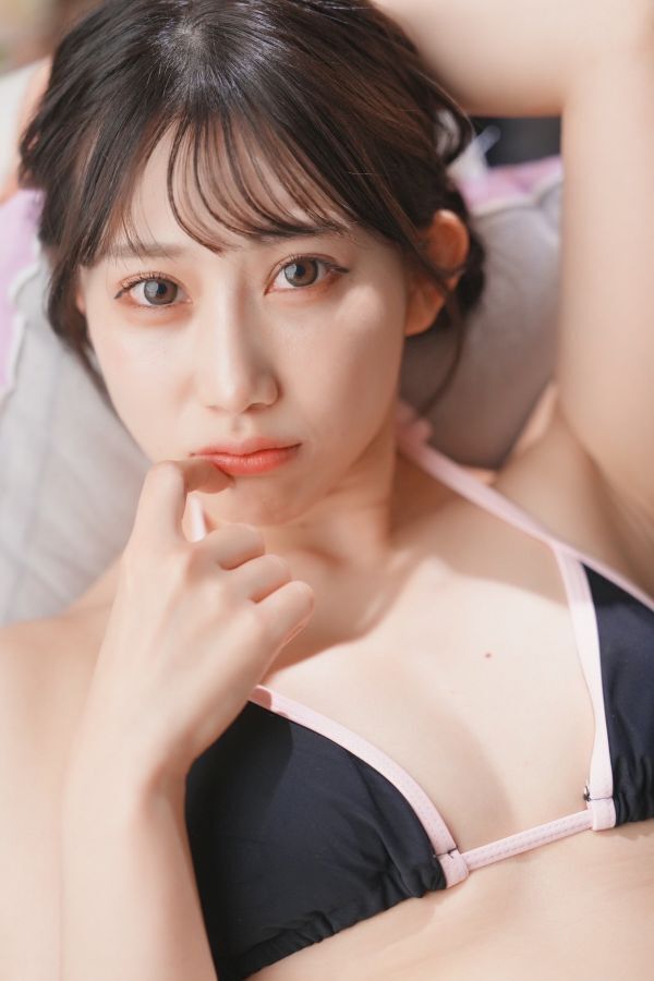 吉原高級ソープ【ヴェルサイユ】莉華