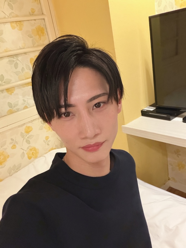 ハッピーハッピー🫰🫰