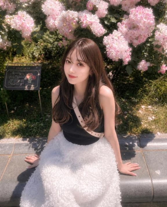 私の憧れ💓