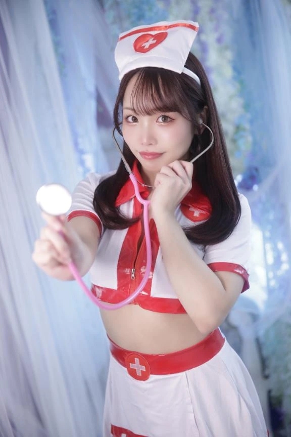 🩵少しだけ診せてください🔞💋