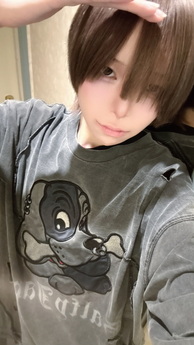 ついに、、