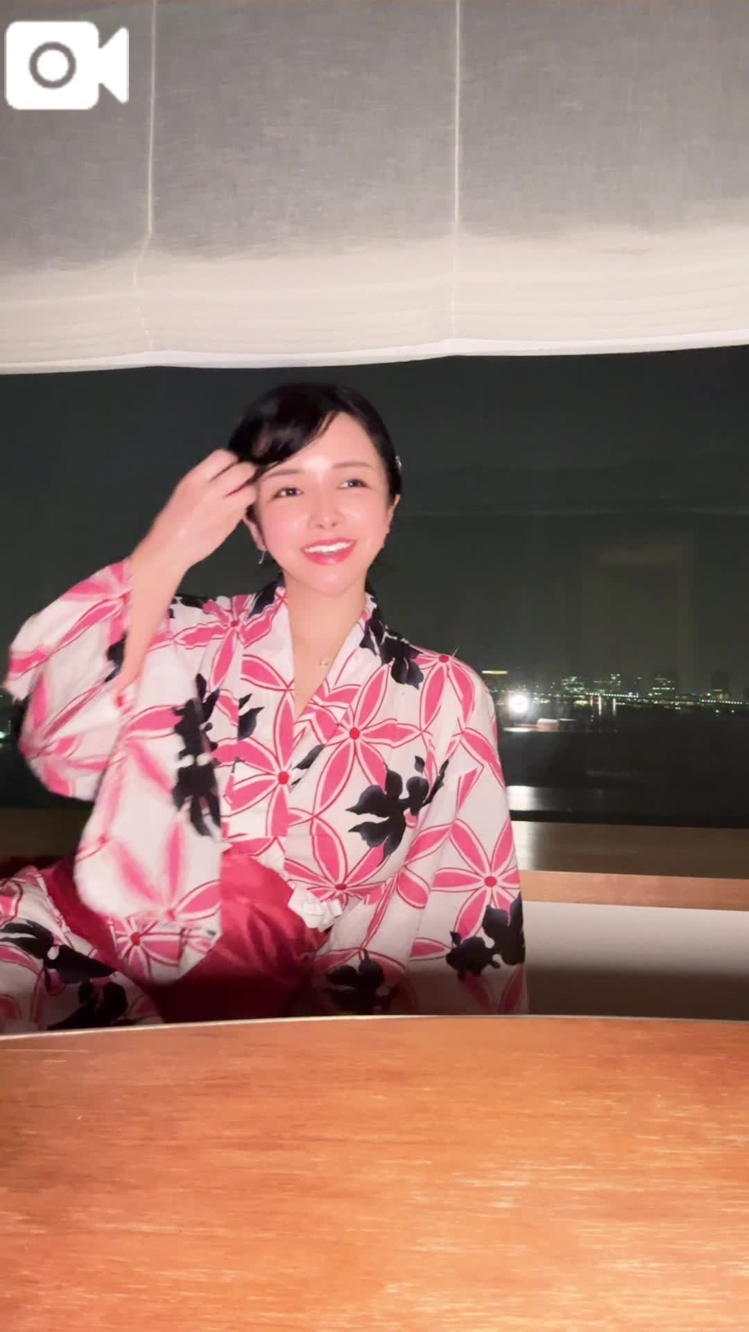 💜七夕デートしてきました💜