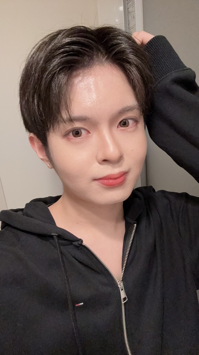 初出勤ありがとうございました！