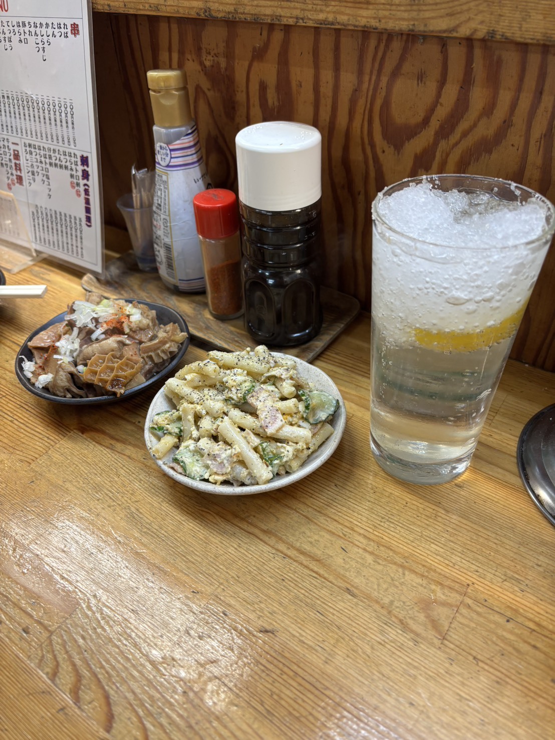 【酒の席での仕事の話も悪くない】どんな時にアイデアが思いつきますか？