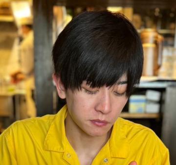 ワカメを克服しかけている