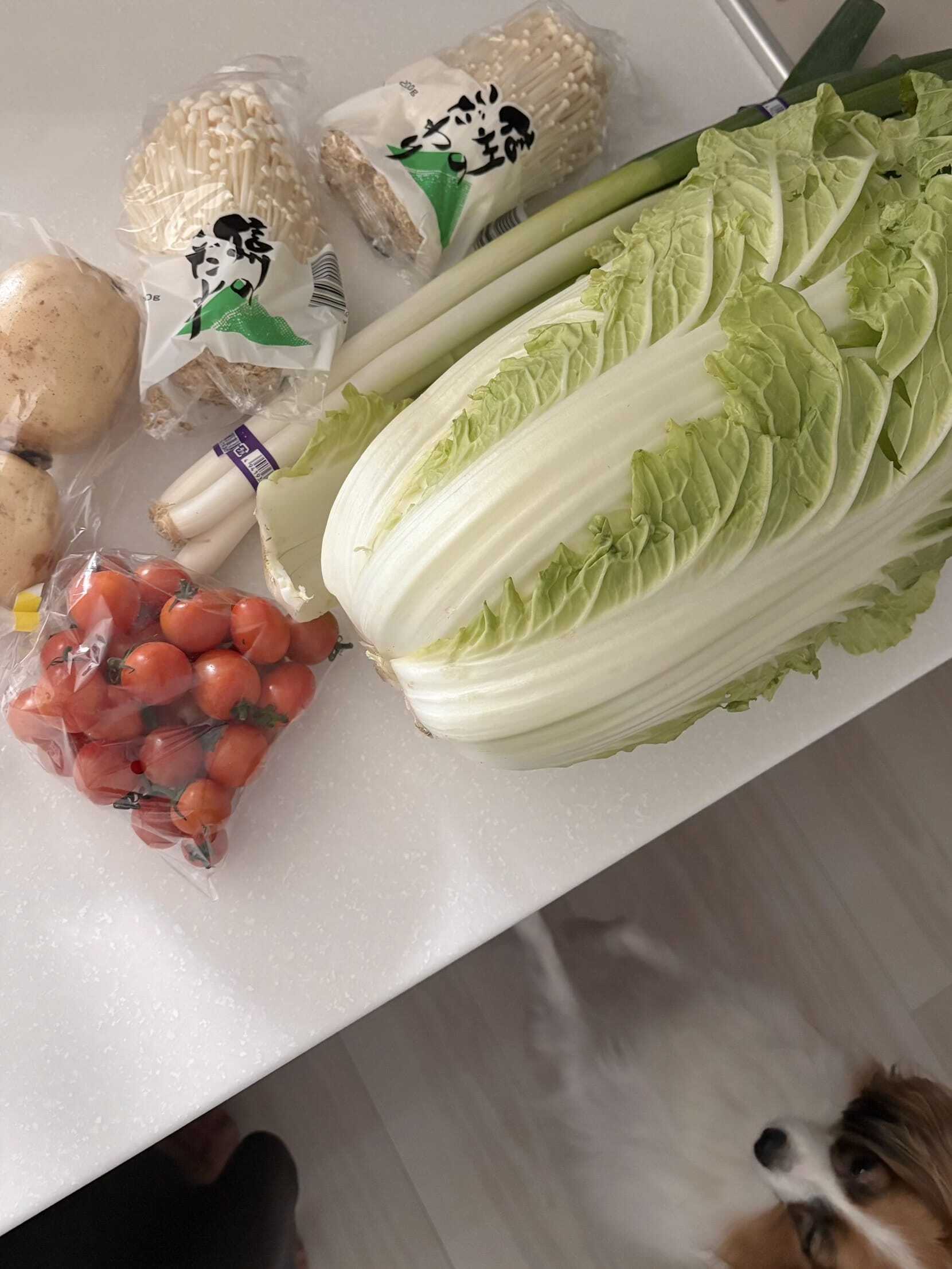 安いばかりに…