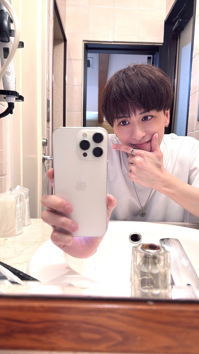 【最高の思い出☺︎📸！】