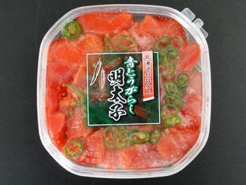 こんにちタラコ♪¨?(??????))ﾍﾟｺ?