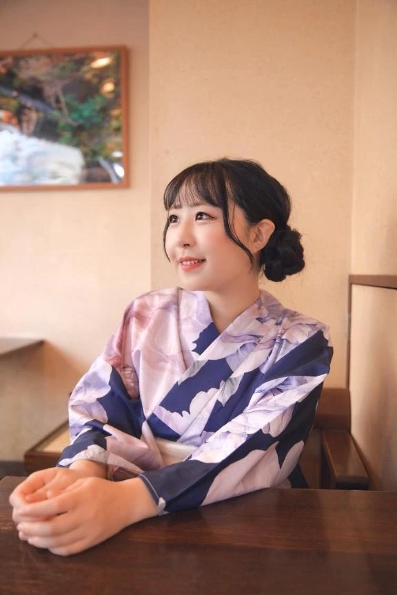 母性溢れる🫶🏻