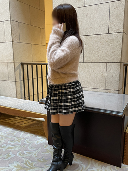 みれいさんの画像