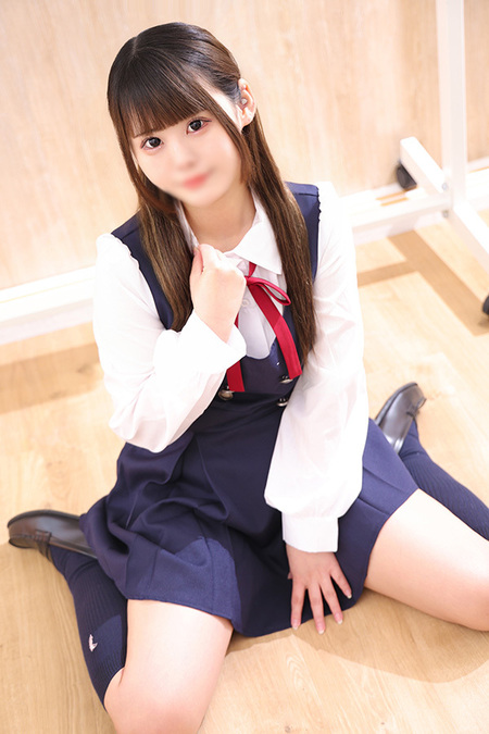超絶可愛いSSS級の美少女