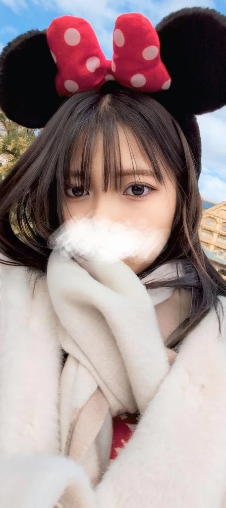 🧚好きなこと教えて🩷