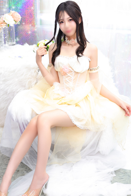 川崎風俗クリスタルおすすめ女の子ゆらの写真