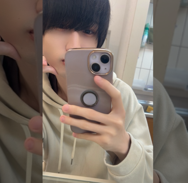 花粉の季節はやくおわれー！😇