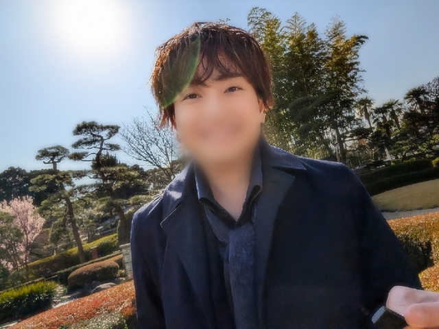 おひとり様撮影 vol.33