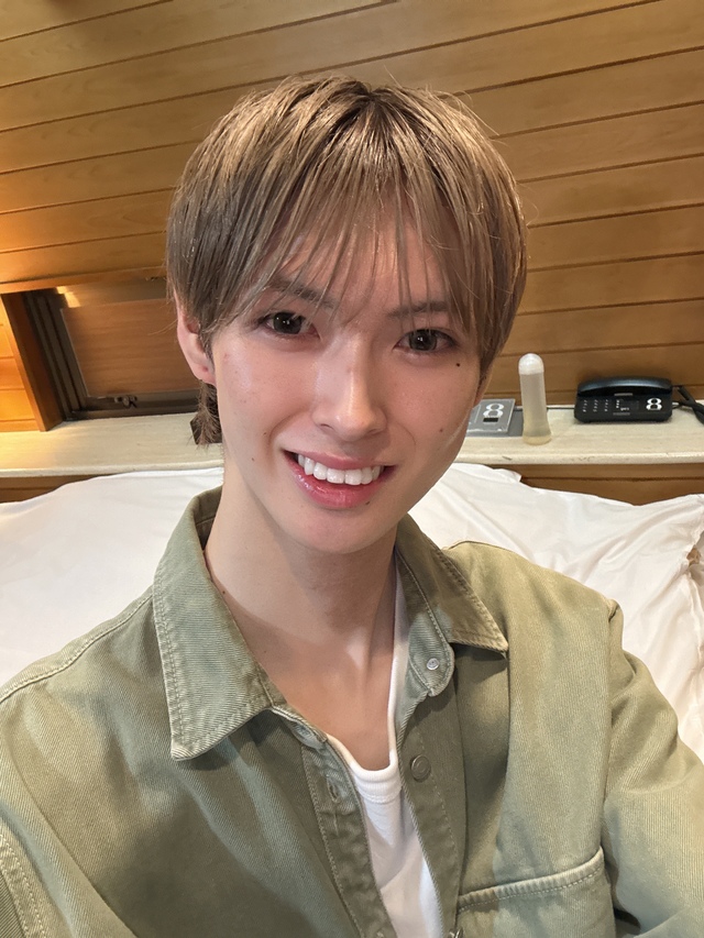 4月シフト更新✨