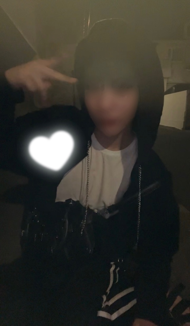 TikTokに動画アップしたよ✨