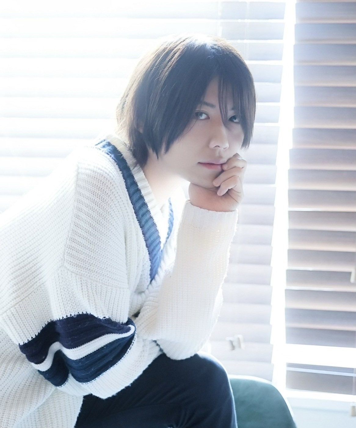 新人紹介