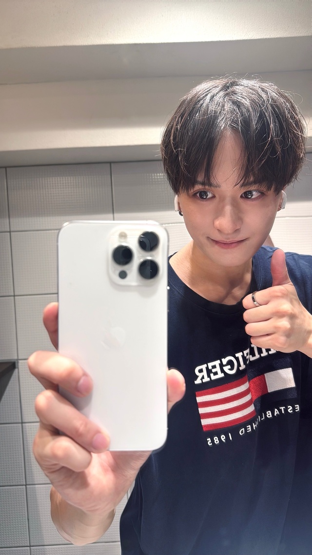 【9月➡️10月☺︎🆕🌰】