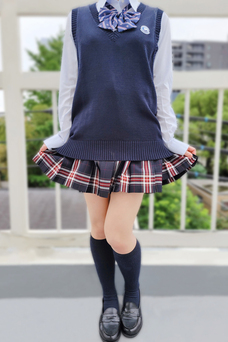 川崎堀之内ソープランド エデン JK　ギャル制服1