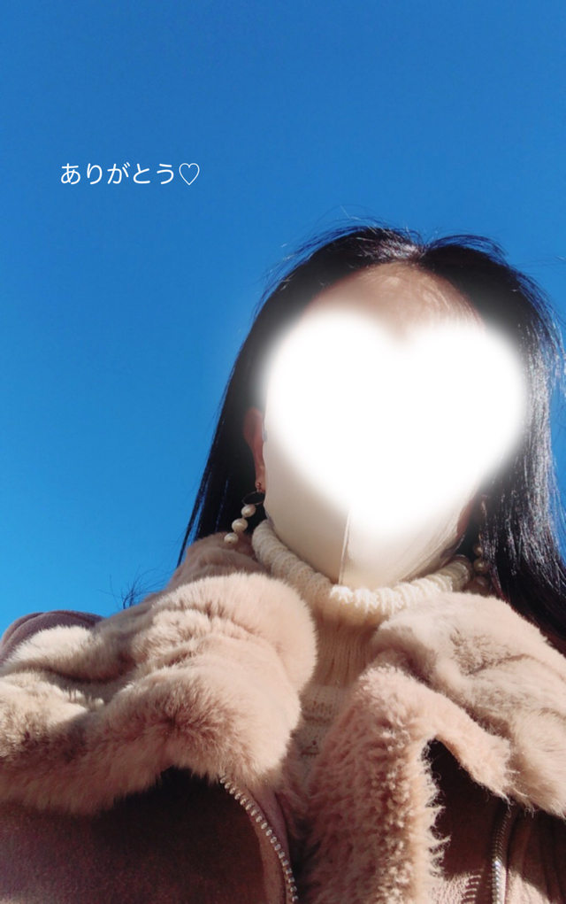 身軽になって〜帰宅🎵