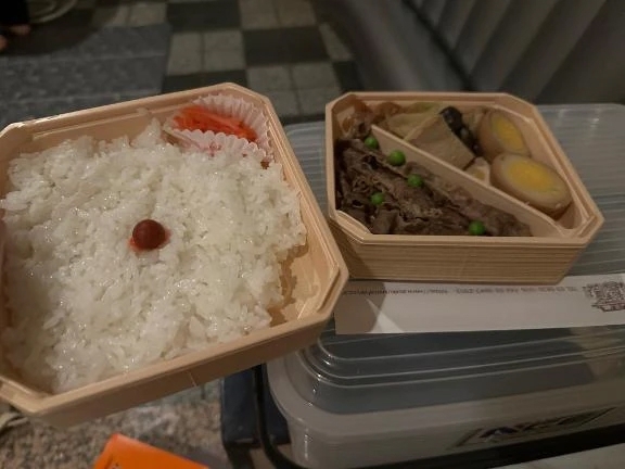 今日もいます！