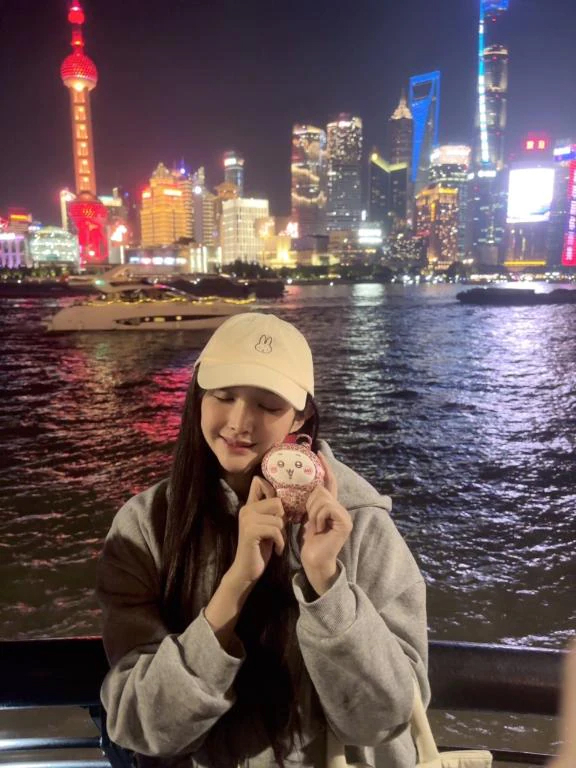 🇨🇳上海旅行記 〜2日目・後編〜 🐼✨