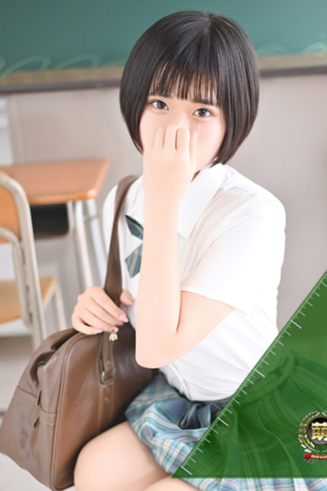 さくら☆生粋の黒髪エロ美巨乳♪