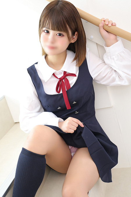 超絶可愛いSSS級の美少女