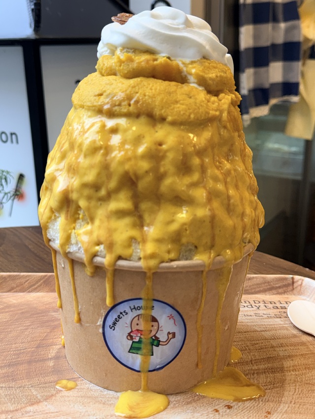 🍧🥄